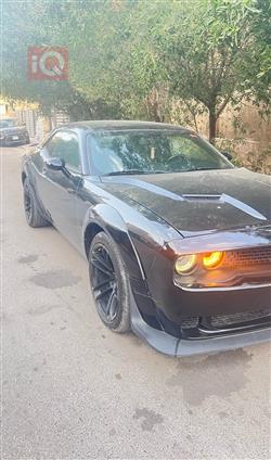 دودج تشالنجر